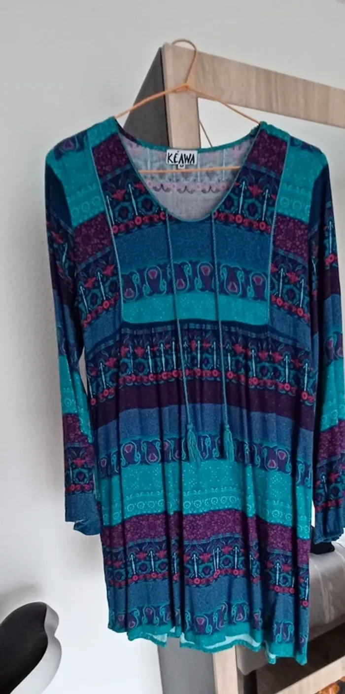 Robe casual