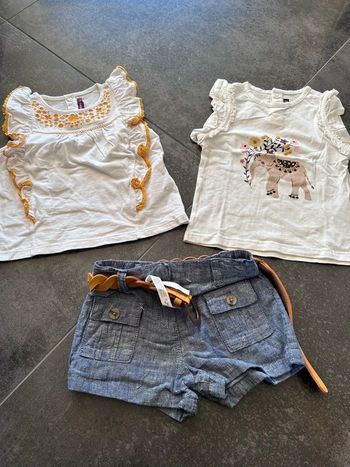 Lot réservé 3 Marion