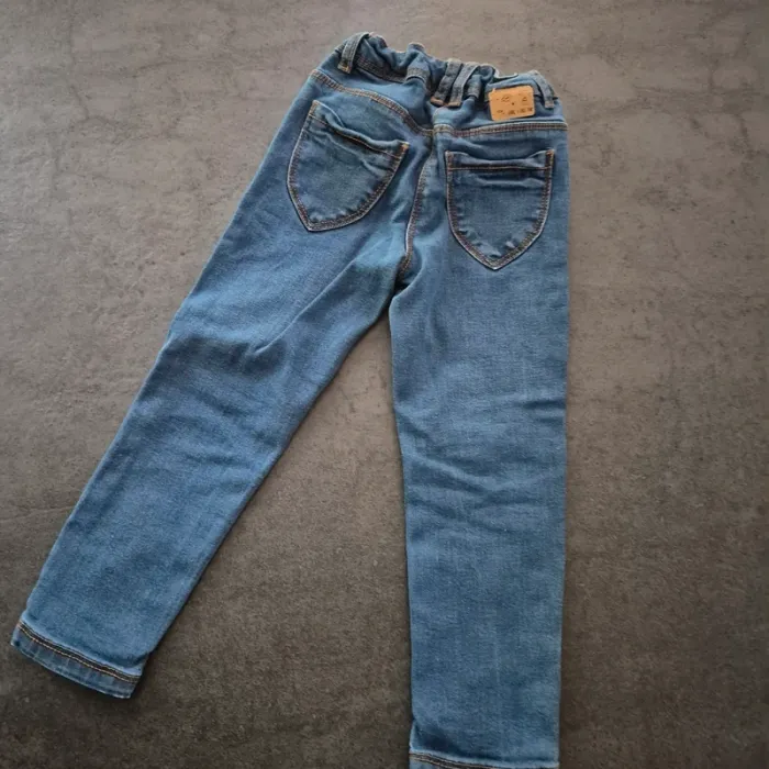 Jeans tao - photo numéro 2