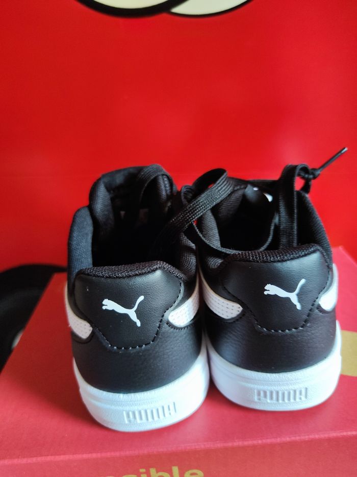 Basket puma taille 31 neuve - photo numéro 4