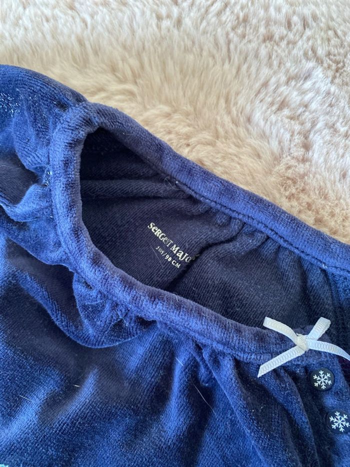 Pull de pyjama - photo numéro 3