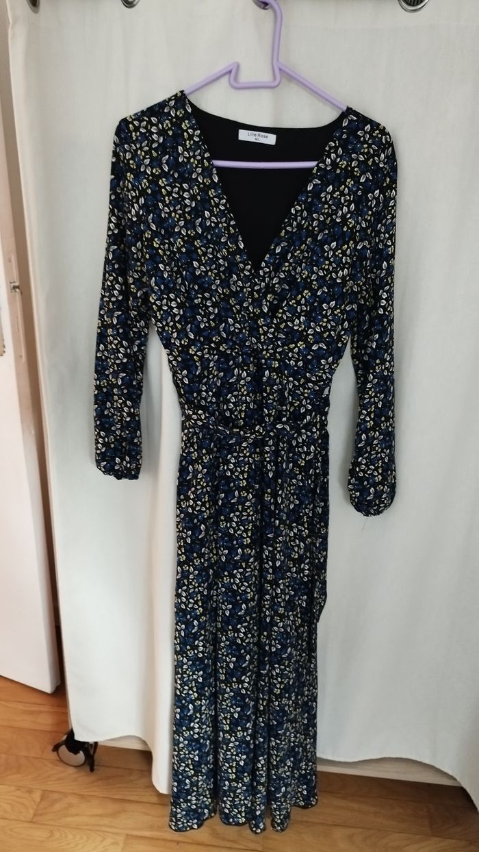 Très belle robe
