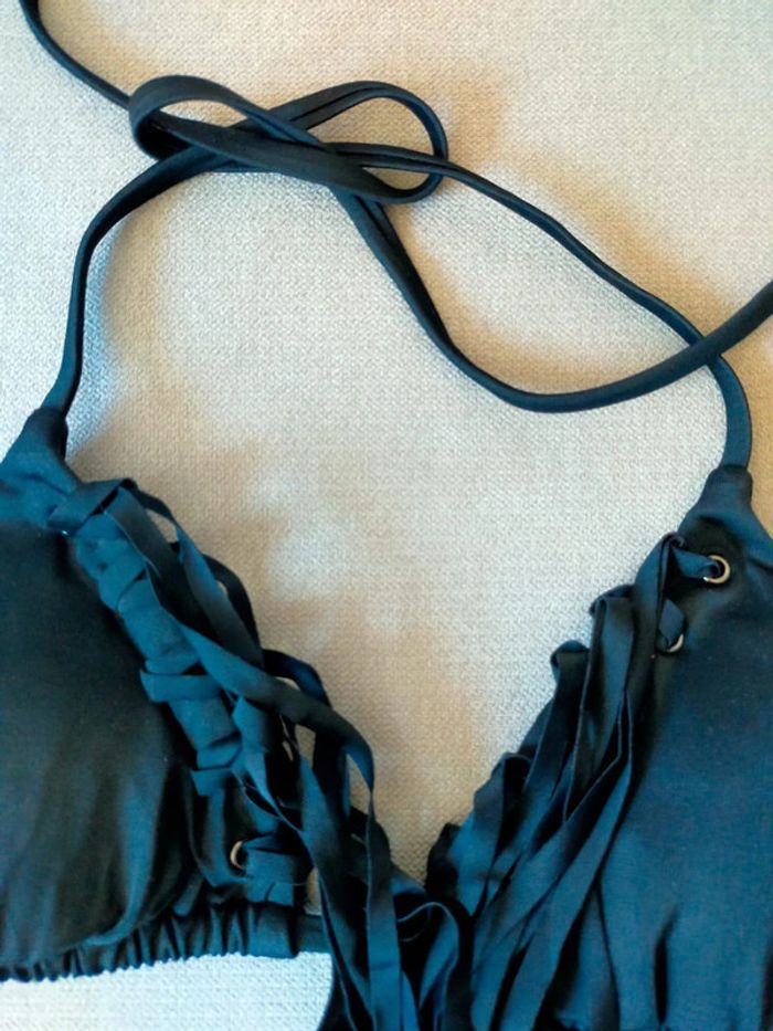 Haut de bikini femme – Taille 80 : équiv. bonnet B/C – Goldenpoint – Neuf avec étiquette - photo numéro 3