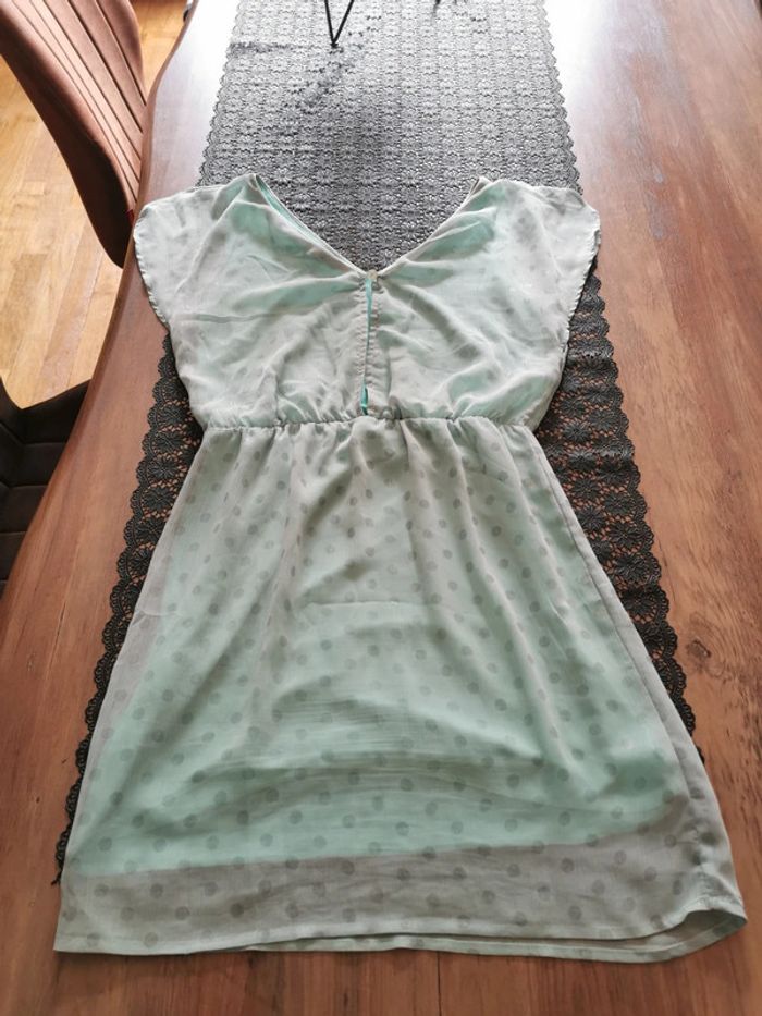 Robe EDJI taille 36 - photo numéro 2