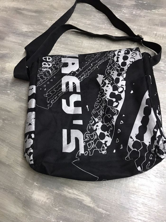 Sac à bandoulière - photo numéro 2