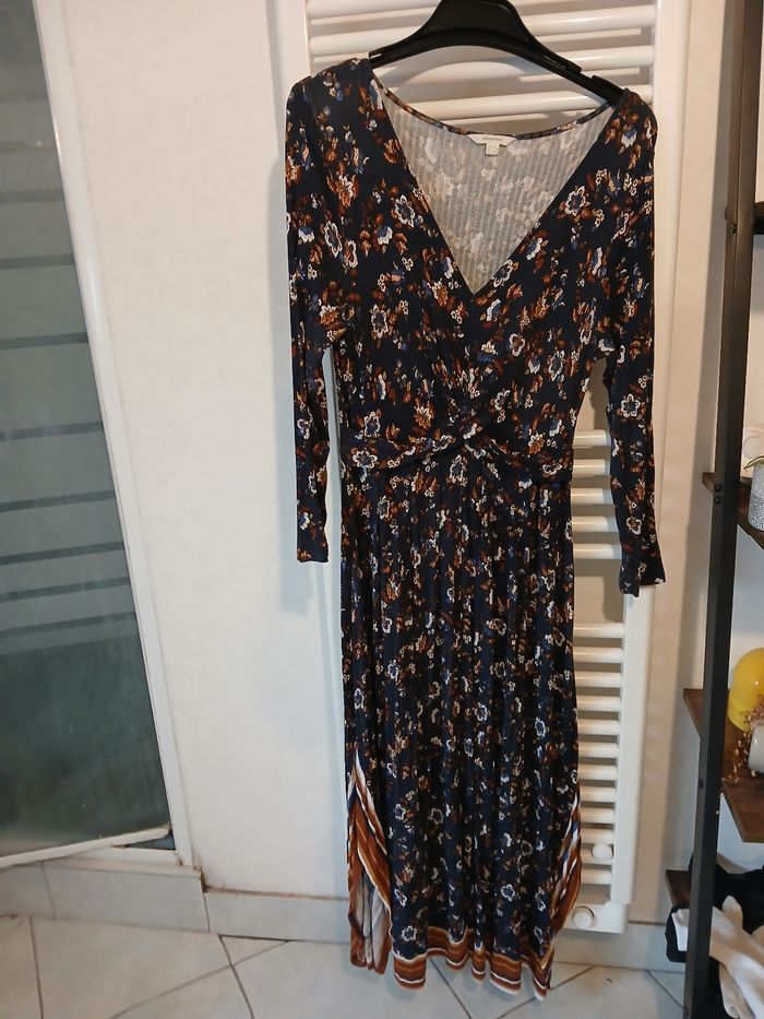 Robe longue - photo numéro 4