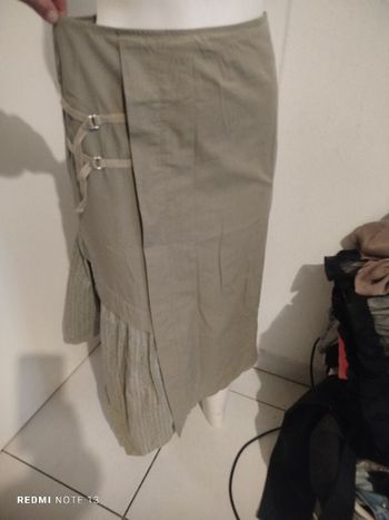 #kytie38femme. Jupe longue taille 38