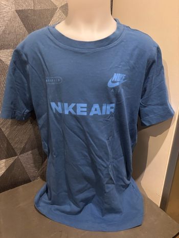 T shirt Nike 10 ans 