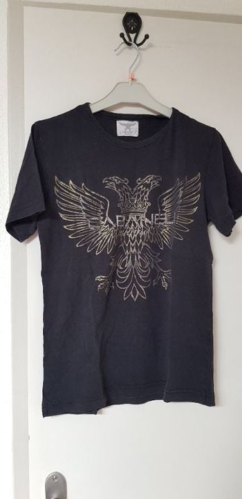 Tee-shirt Cabaneli taille S