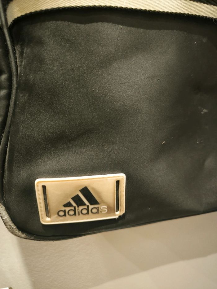 Sacoche Adidas - photo numéro 2
