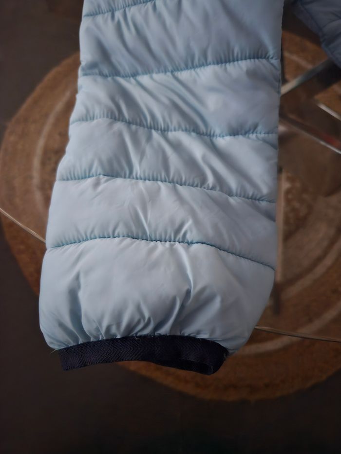 Doudoune garcon  10 ans - photo numéro 4