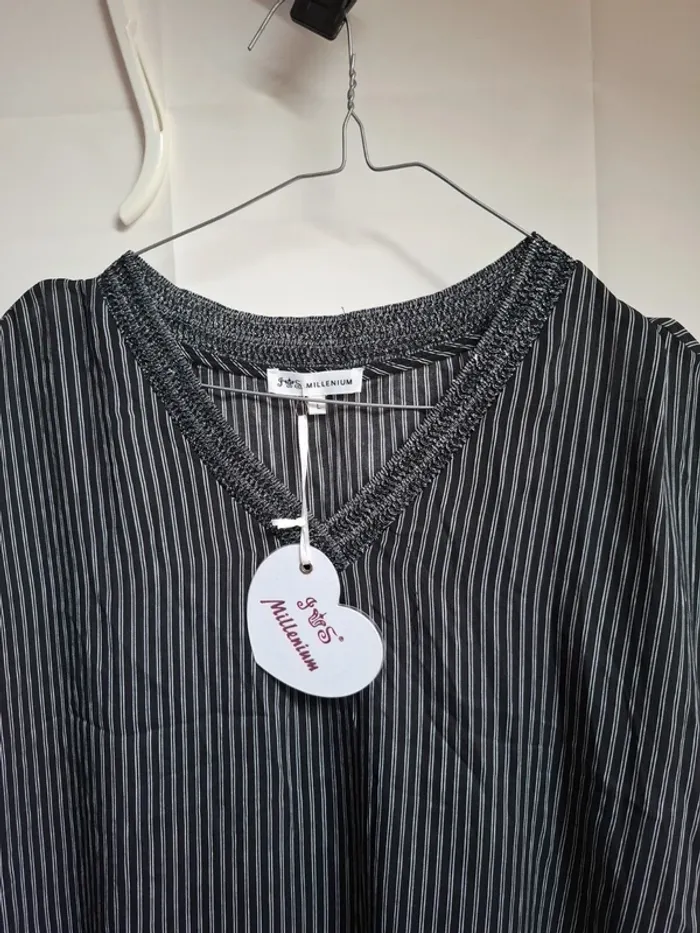 Blouse taille 40 - photo numéro 2