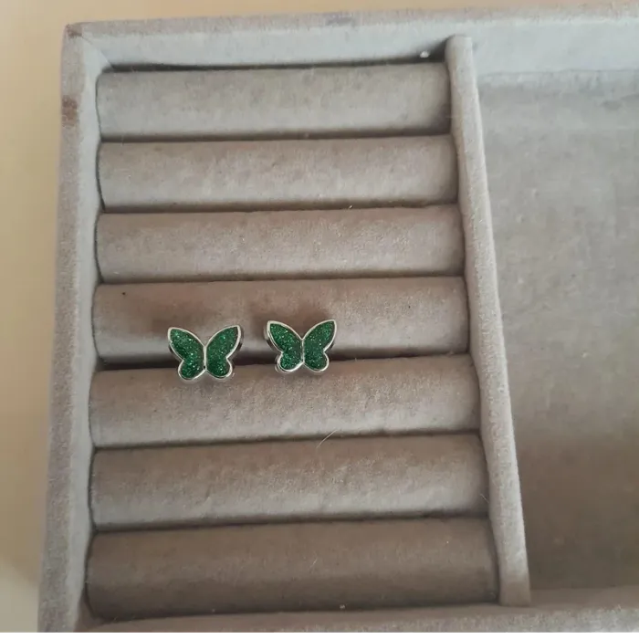 boucle d'oreille - photo numéro 2
