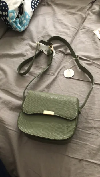 Petit sac bandoulière