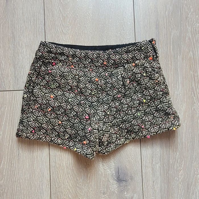Très joli short. Fille 3 ans. Marque Orchestra