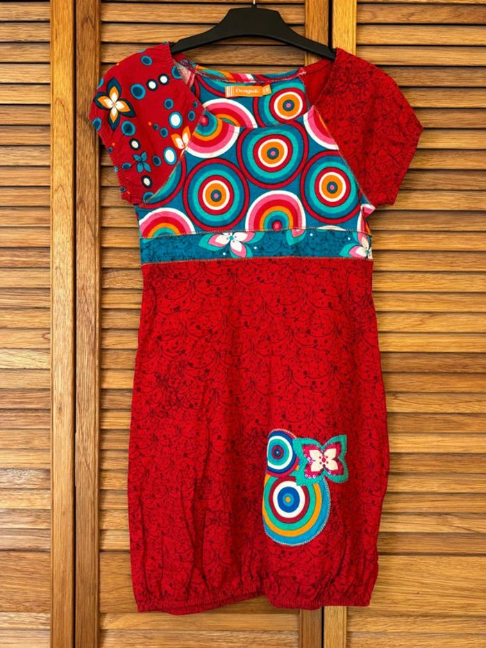Robe Desigual