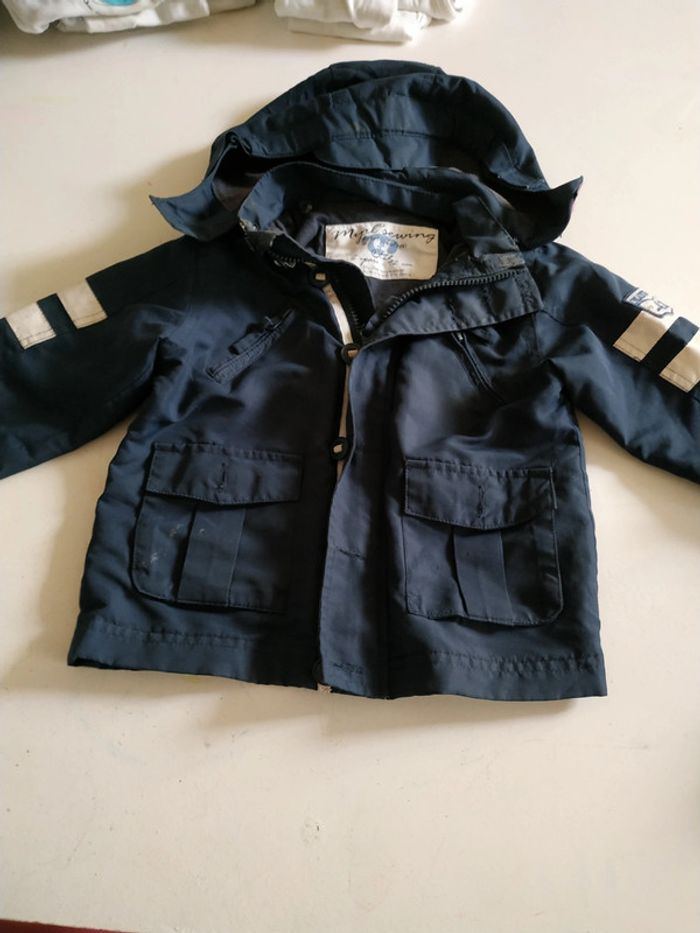 Gros lot de plus de 40 vêtements été taille 2 ans - photo numéro 5