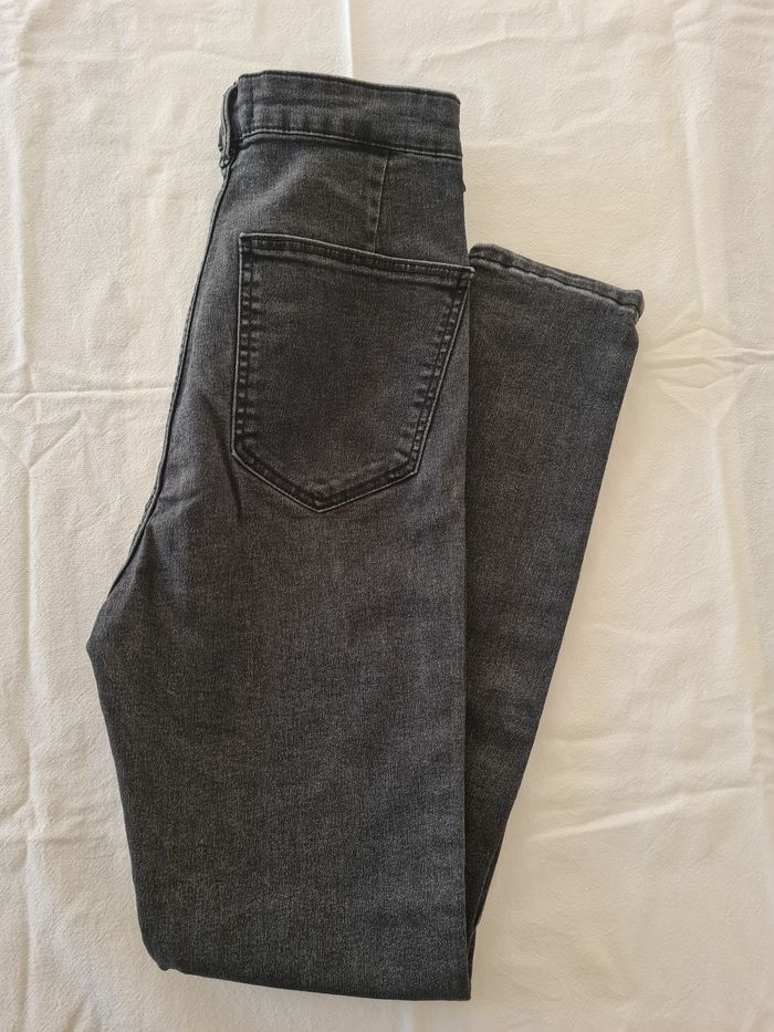 Lot de 3 jeans - photo numéro 8