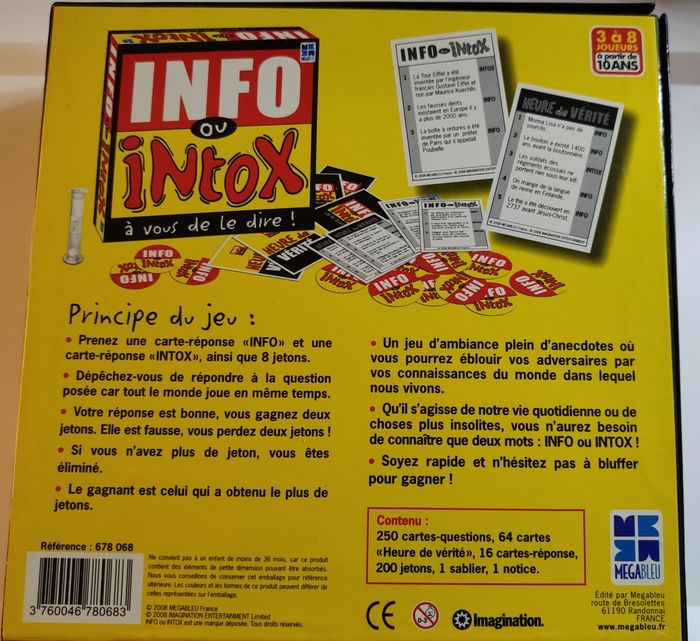 Info ou Intox - photo numéro 2
