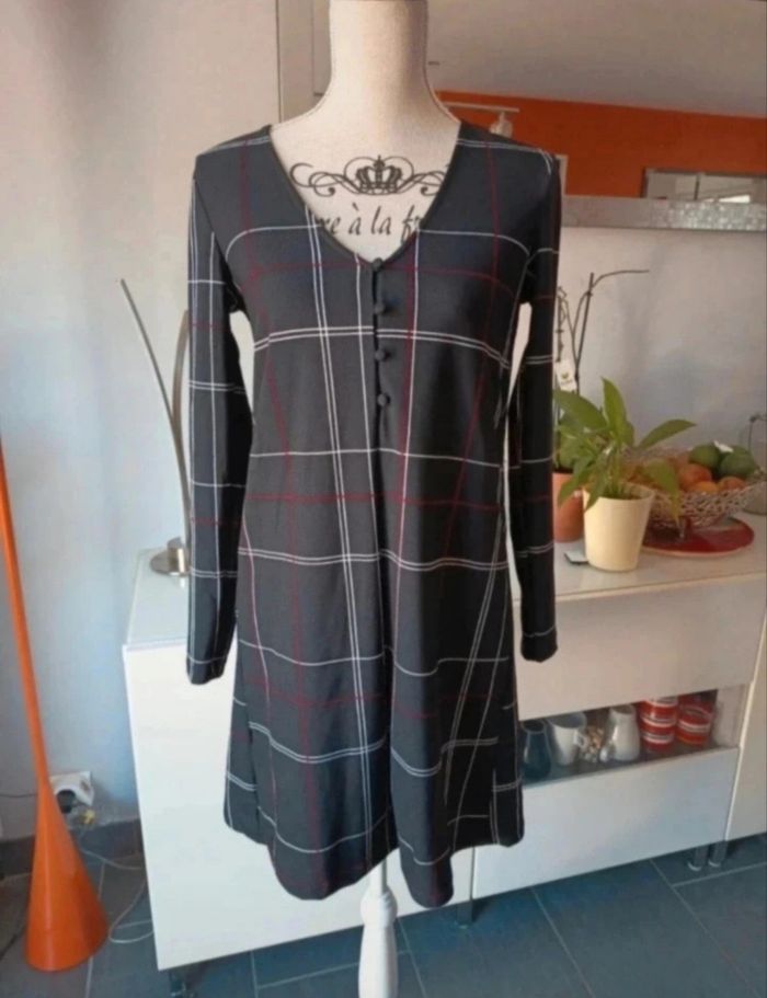 Robe Mango taille S - photo numéro 2