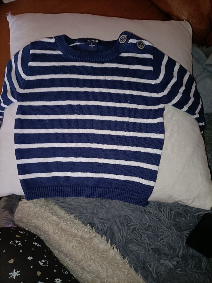 Lot vêtements - photo numéro 3