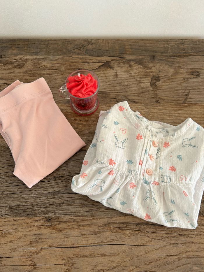 Ensemble Orchestra 12mois