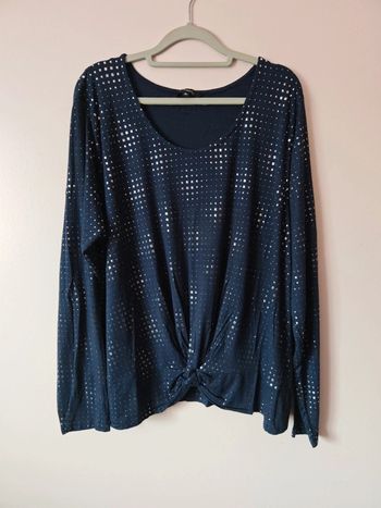 T-shirt XL