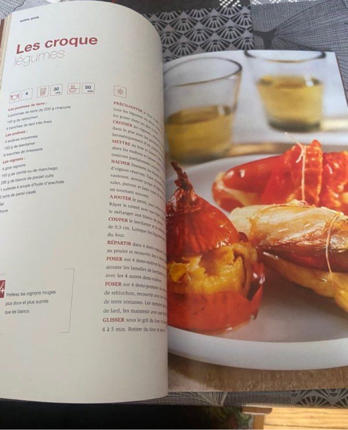 Ma cuisine : Les fromages - photo numéro 3