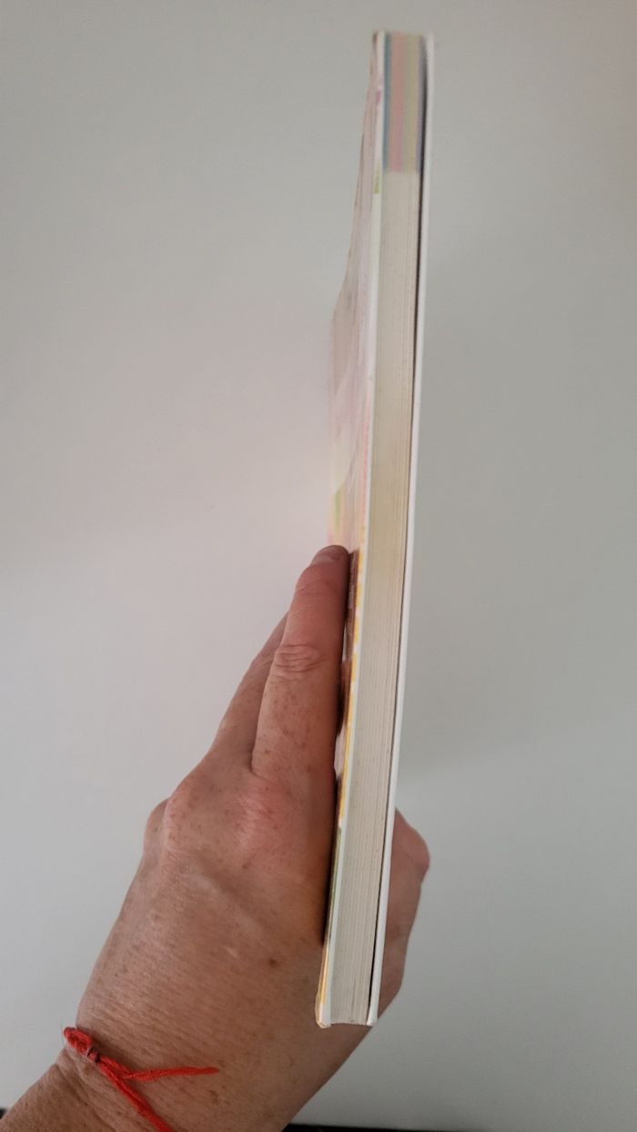 Livre d'activité - photo numéro 4