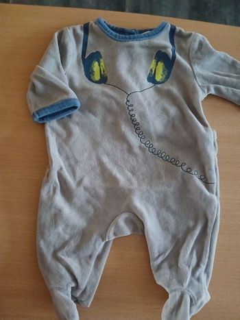 Pyjama