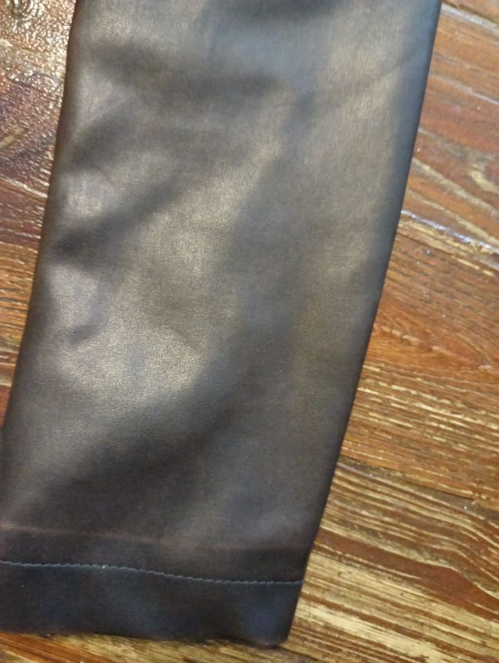 Veste simili taille 10 ans - photo numéro 5