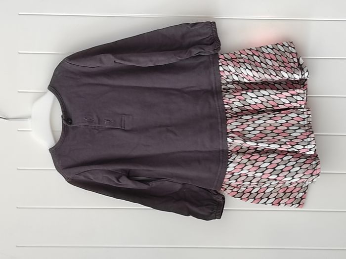 Robe bébé fille – 23 mois – Coton – Très bon état - photo numéro 3