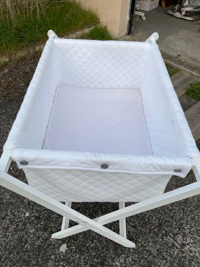 Berceau - photo numéro 3