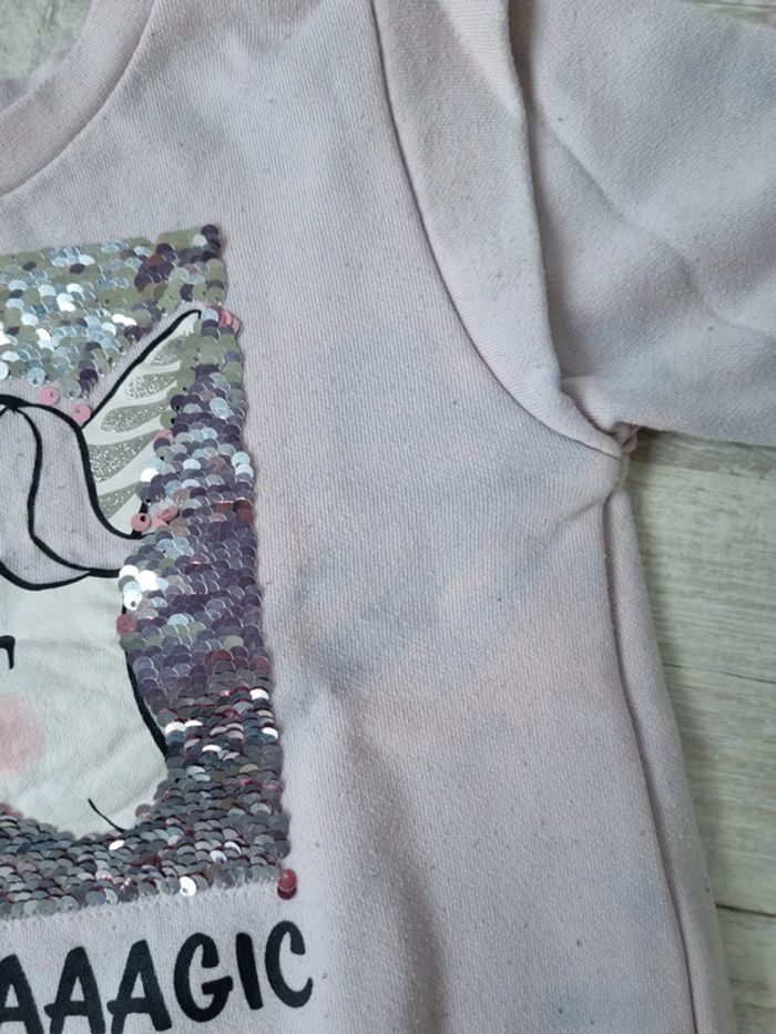 Pull Taille 4 ans - photo numéro 9