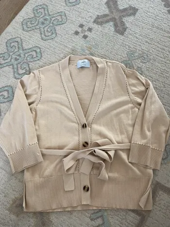 Cardigan Calie Paris