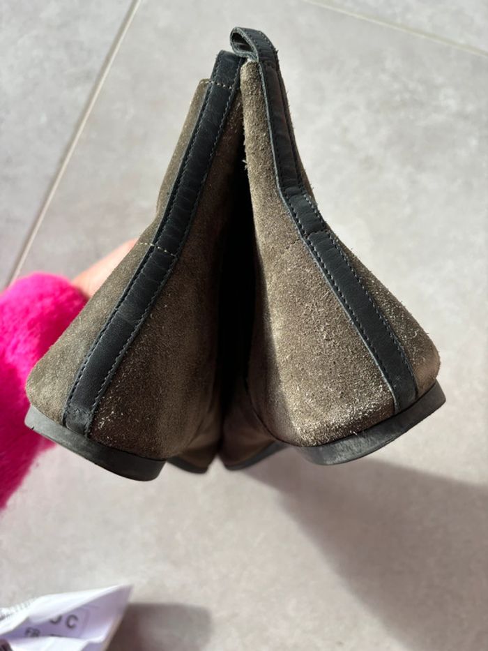 Repetto 41 - photo numéro 6