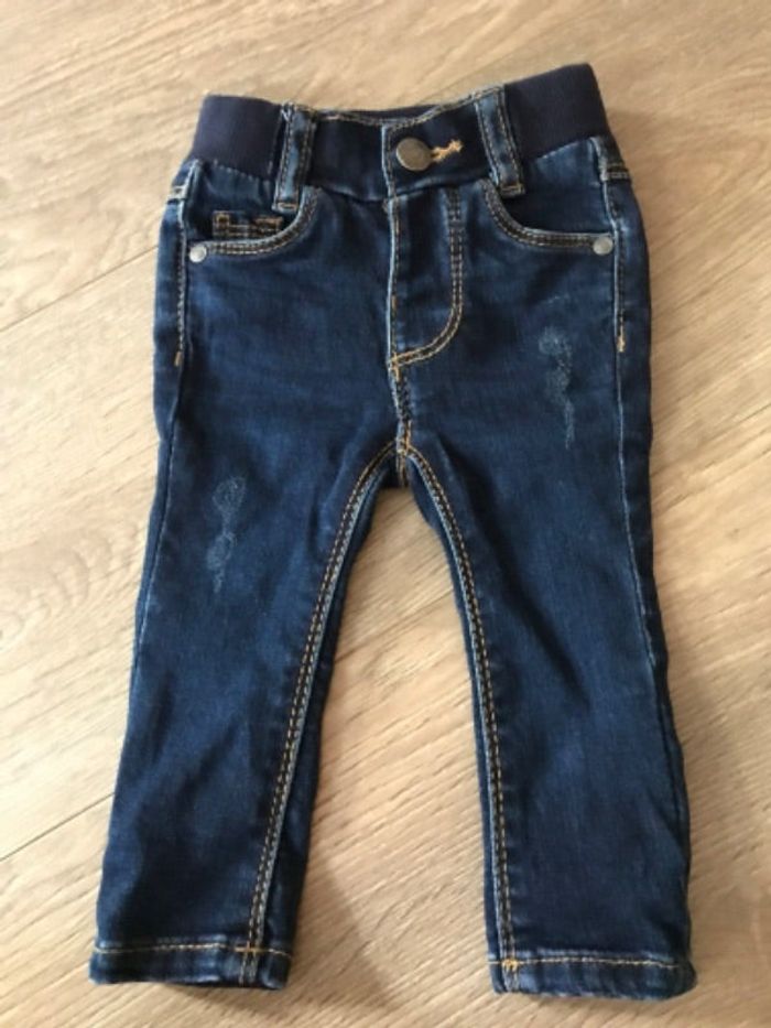 Jean
