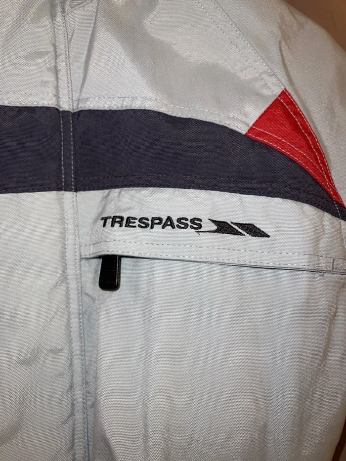 Combinaison de ski intégrale mixte 12 ans - Trespass - photo numéro 4