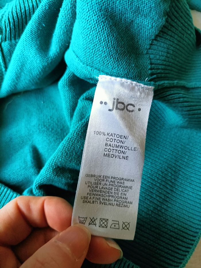 Pull fin - photo numéro 10