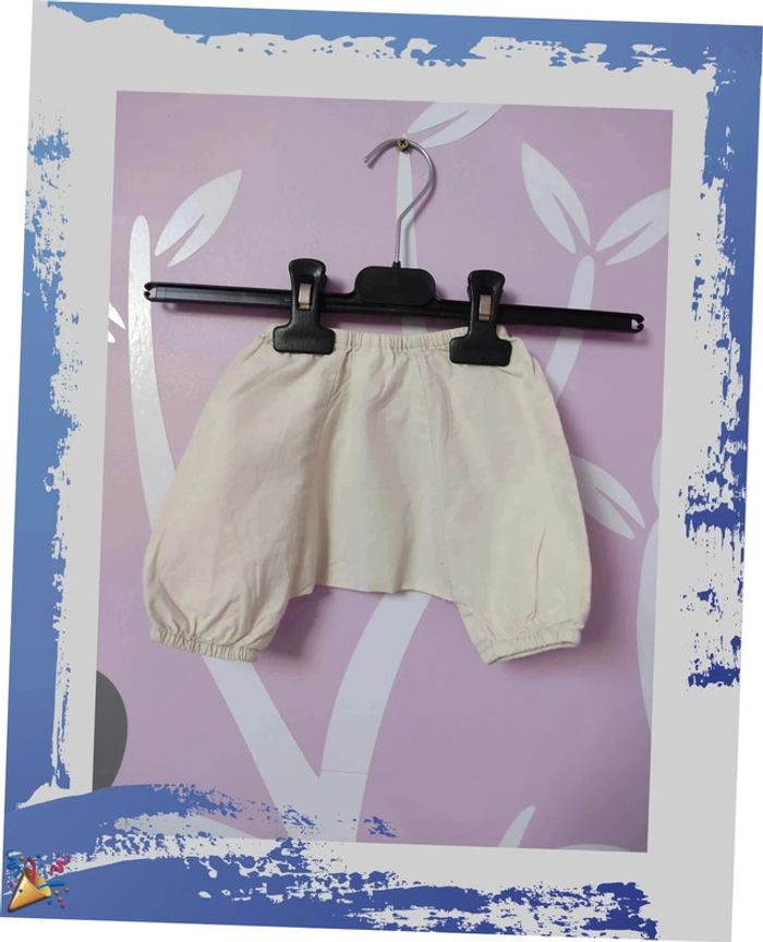 Sarouel 1 mois Cocoon - photo numéro 3