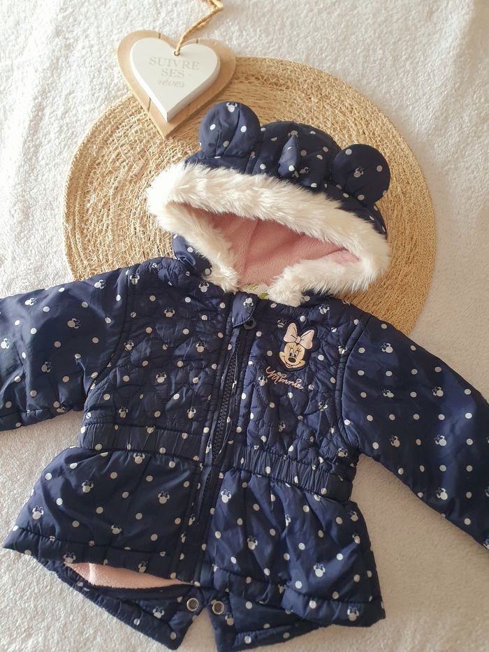 Manteau 🌸 - photo numéro 2