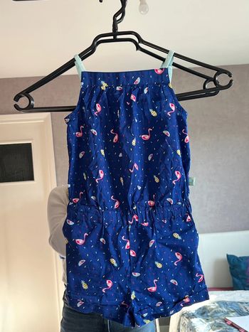 Combi short