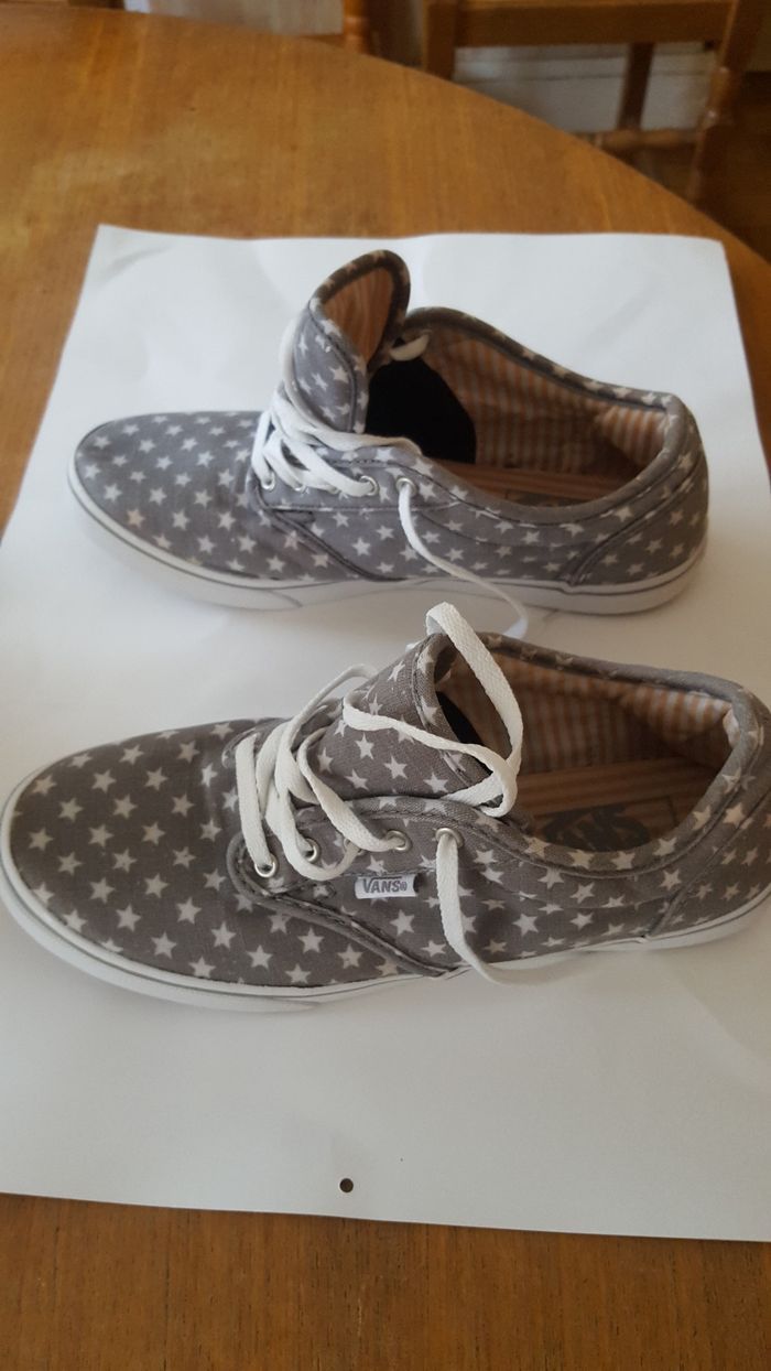 Vans " off the wall " - photo numéro 3