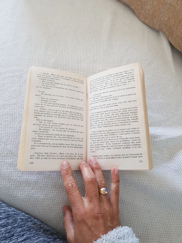 Ensemble c'est tout - Anna Gavalda - photo numéro 3