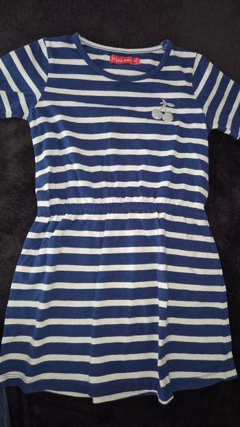 Robe pour fille 