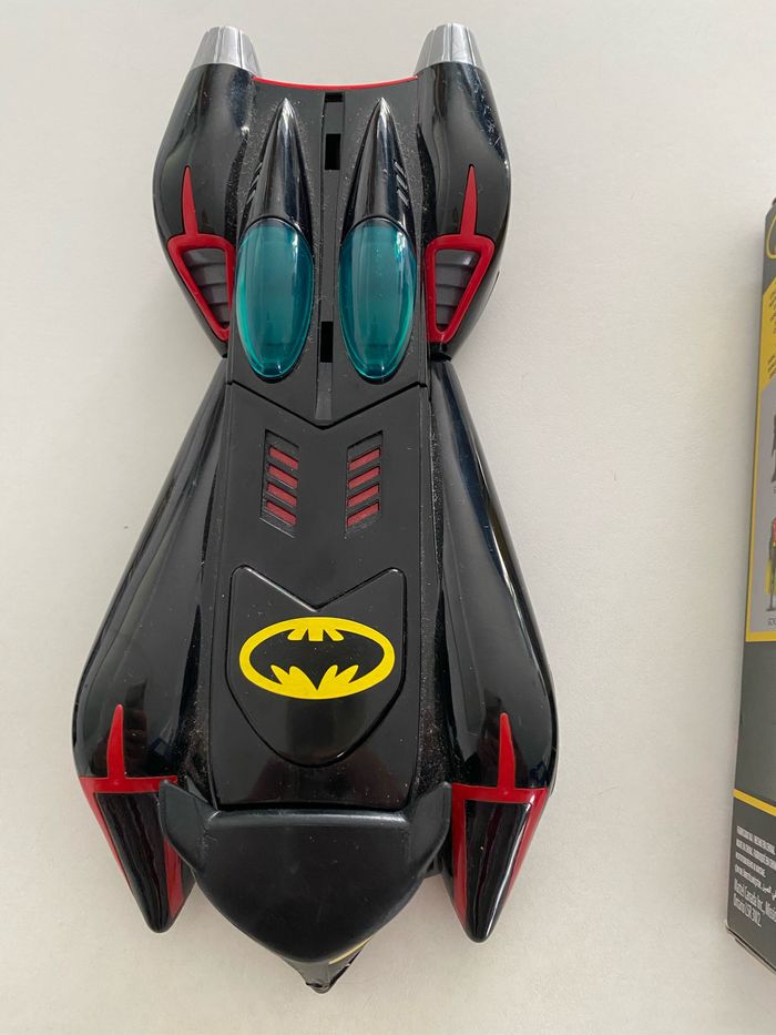 Lot de Batman - photo numéro 4