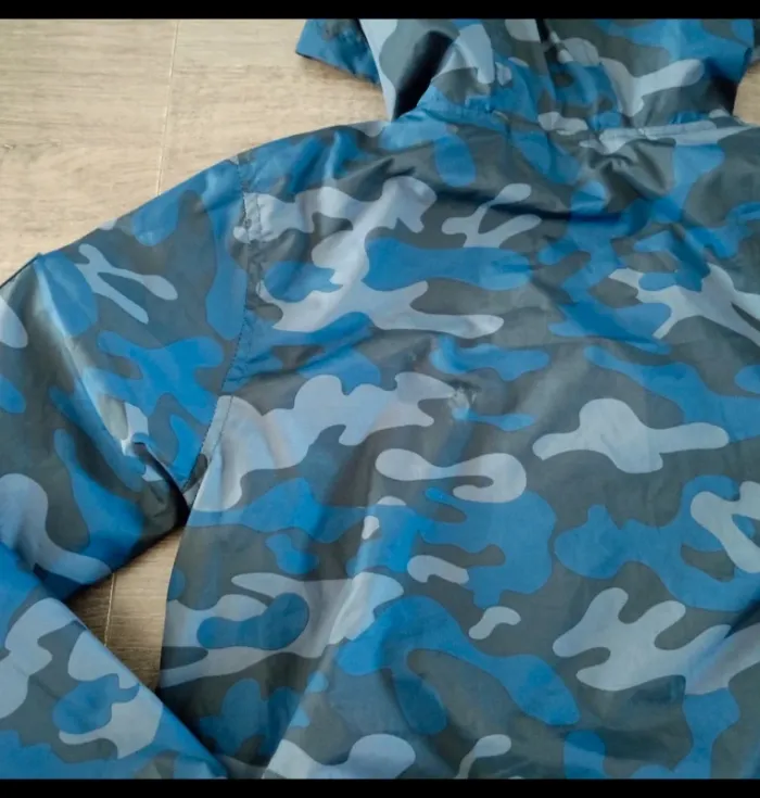 Veste 10 ans garçon - photo numéro 6