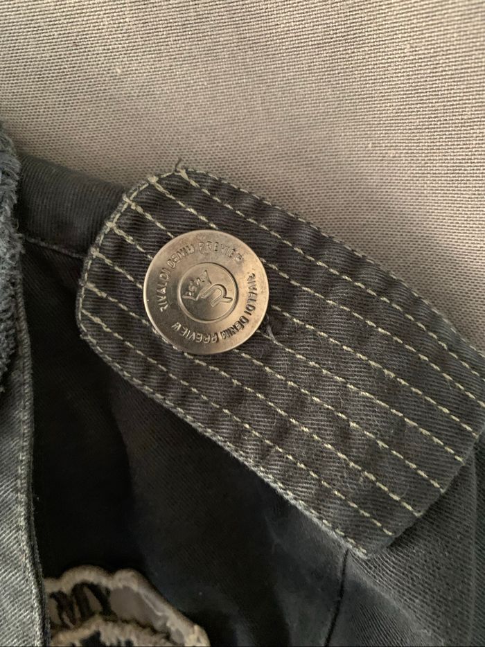 Veste femme  Rivaldi T.M – 100% coton, légère & tendance - photo numéro 9