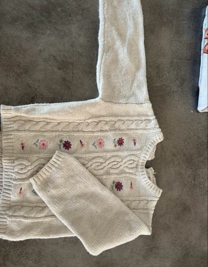 Lot de 7 vêtements - photo numéro 6