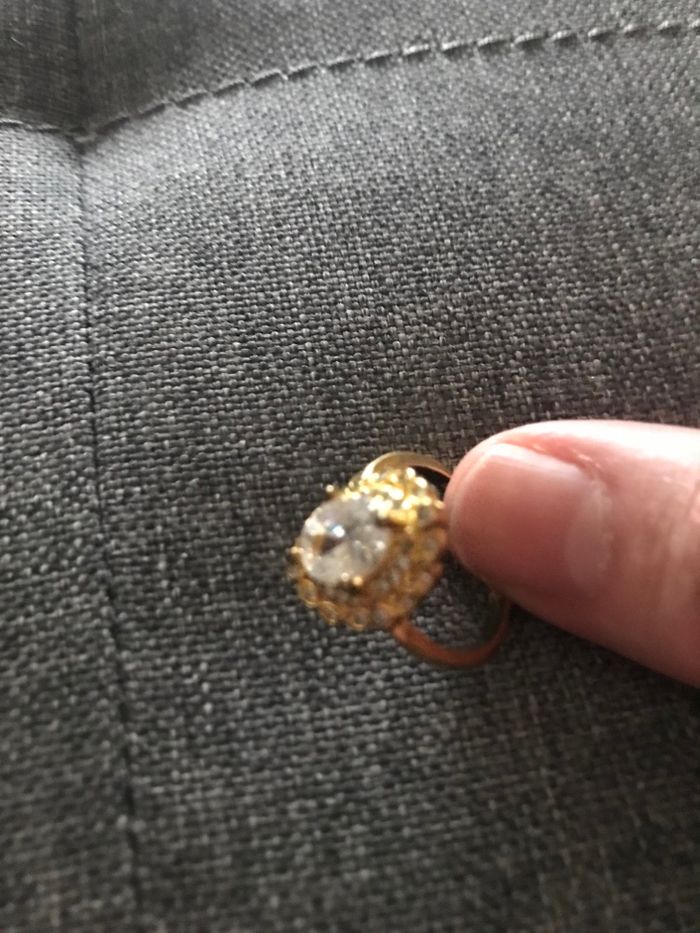 Bague - photo numéro 3